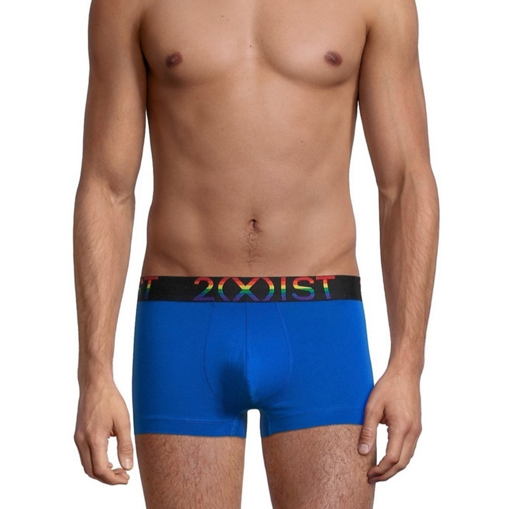 2(X)IST Pride Boxer Brief